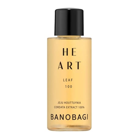 Banobagi Heart Leaf 100 Essence