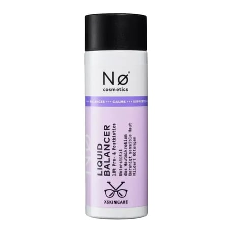 Nø Cosmetics Liquid Balancer