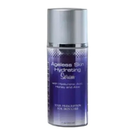 Skin Script Ageless Skin Hydrating Serum