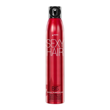 SexyHair Big Root Pump Plus