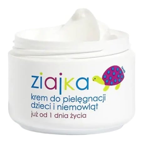 Ziaja Ziajka Krem
