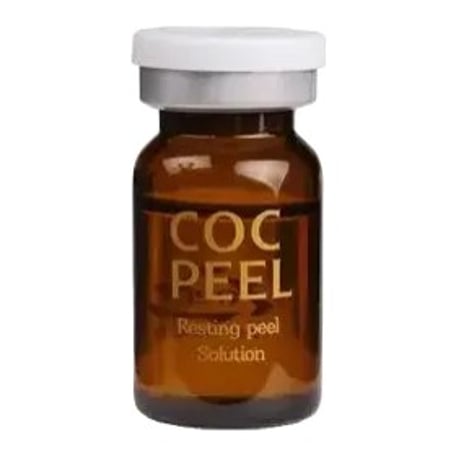Coringco COC Peel Resting Peel Solution A Type