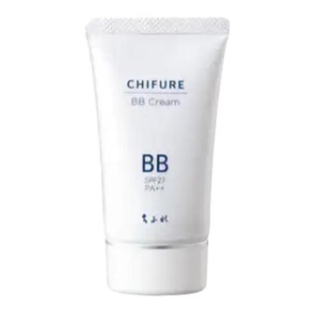 Chifure BB Cream SPF 27