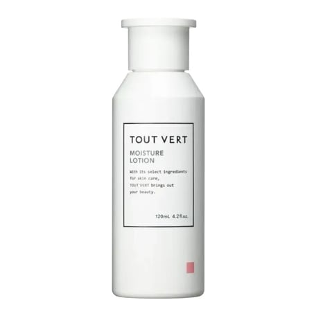 Tout Vert Moisture Lotion