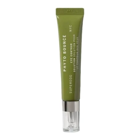 SUPEREGG Phyto Bounce Eye Contour Solution