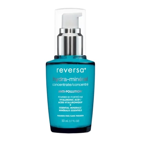 Reversa Hydra-Minéral Concentrate