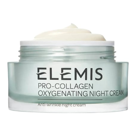 Elemis Pro-Collagen Oxygenating Night Cream