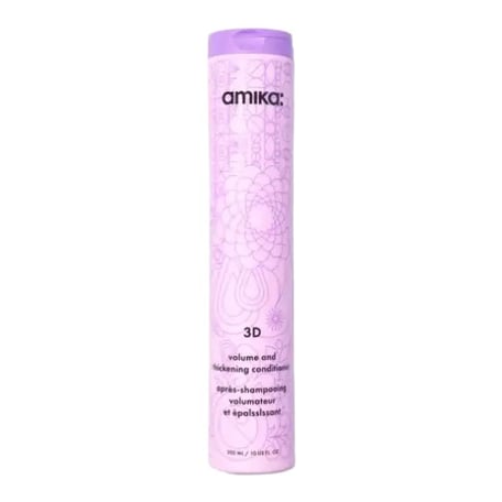 Amika 3D Volume and Thickening Conditioner