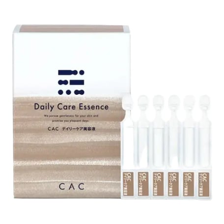 CAC Daily Care Essence