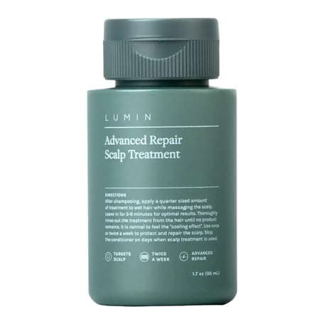 Lumin Advanced Repair علاج متقدم لفروة الرأس