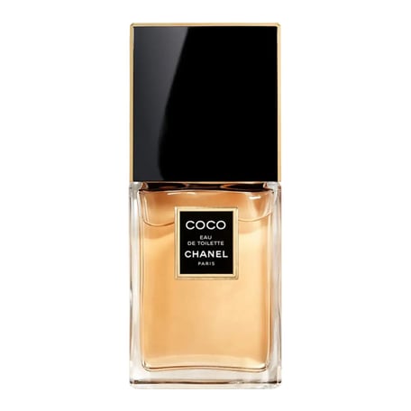 Chanel Coco Eau De Toilette