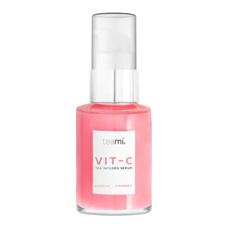 Teami Hibiscus Infused Vitamin C