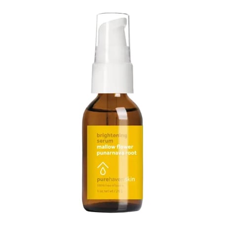 Pure Haven Brightening Serum