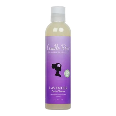 Camille Rose Lavender Fresh Cleanse