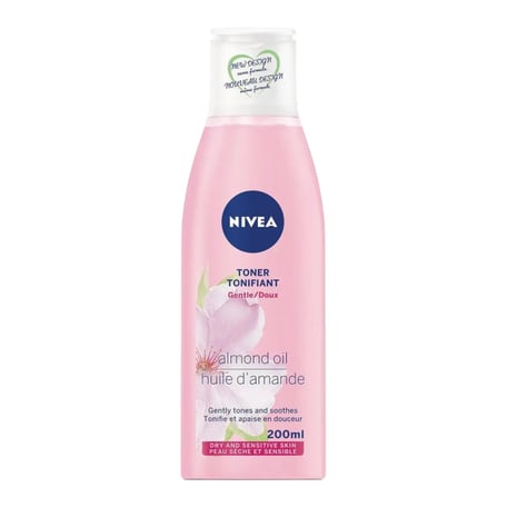 Nivea Gentle Toner