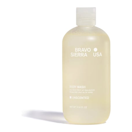 Bravo Sierra Body Wash