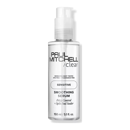 Paul Mitchell Clear Smoothing Serum