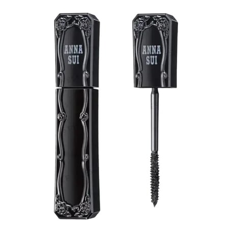 Anna Sui ماسكارا مقاومة للماء 001
