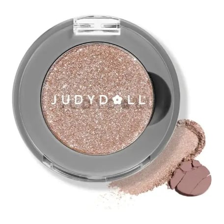 Judydoll One-Shade Eyeshadow