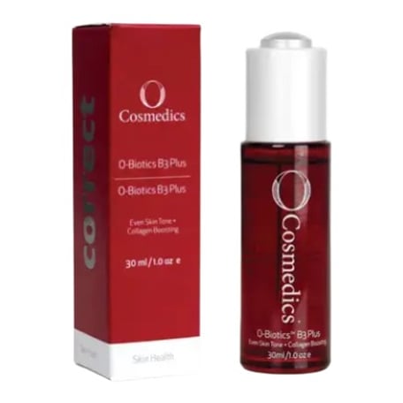 O Cosmedics O Biotics B3 Plus