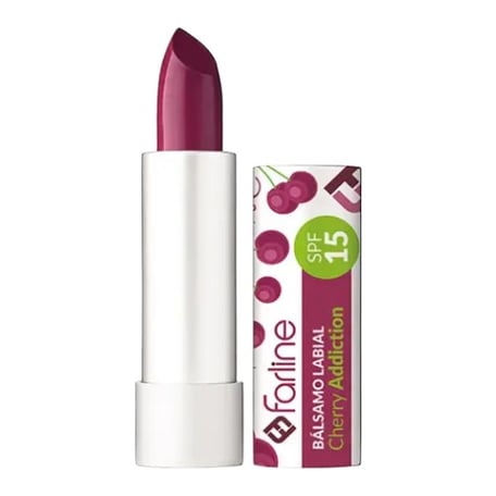 Farline Bálsamo Labial SPF 15