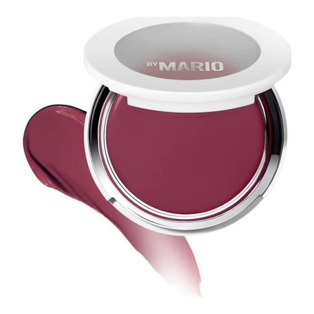 Makeup by  Mario Soft Pop Plumping Blush Veil