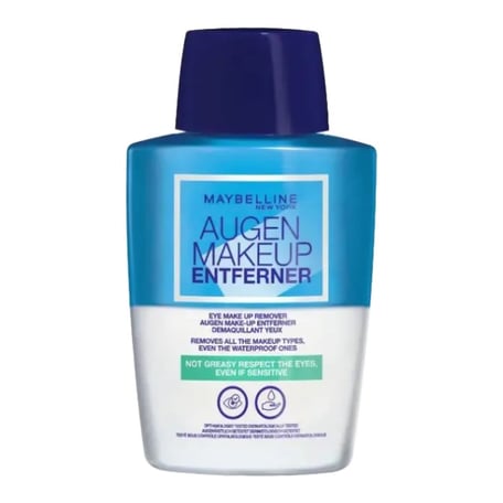 Maybelline Eye Make-Up Remover