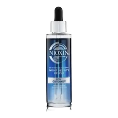 Nioxin Night Density Rescue Intensive Treatment