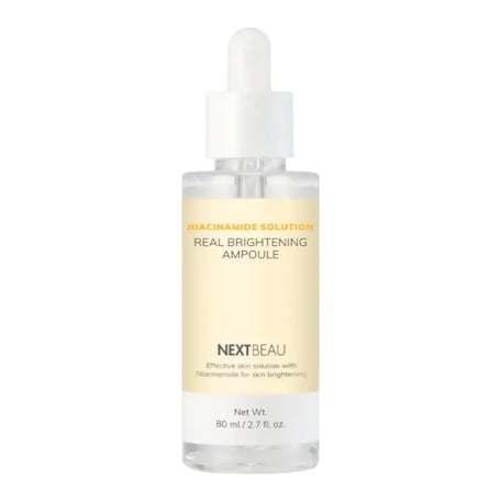 NEXTBEAU Niacinamide Solution Brightening Ampoule