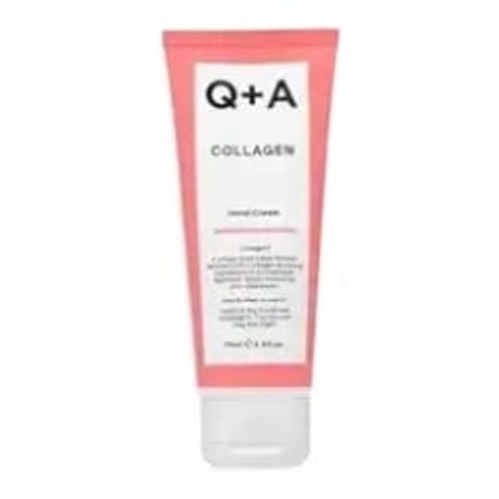 Q + A Collagen Hand Cream