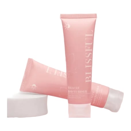 Blissful Miracle Moisturiser