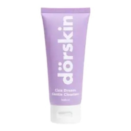 Dorskin Cica Dream Gentle Cleanser