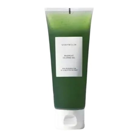 Graymelin Mugwort Calming Gel