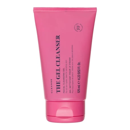 Skin Rocks ذا جل منظف