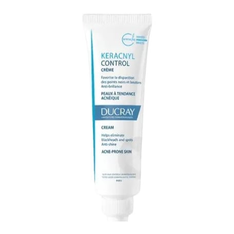 Ducray Keracnyl Control Cream