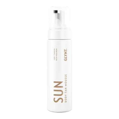 Glynt Sun Body Tan Mousse