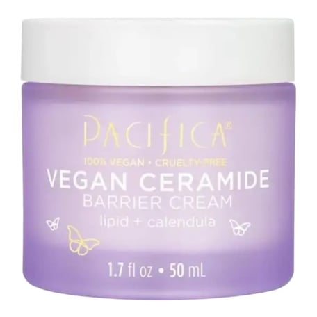 Pacifica Vegan Ceramide Barrier Face Cream
