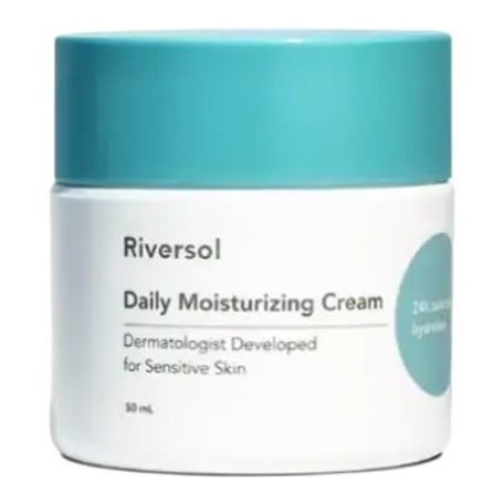 Riversol Daily Moisturizing Cream