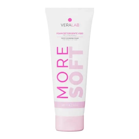 VeraLab More Soft Face Cleansing Foam