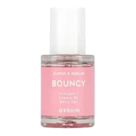 G9 Skin Bouncy Super B Serum