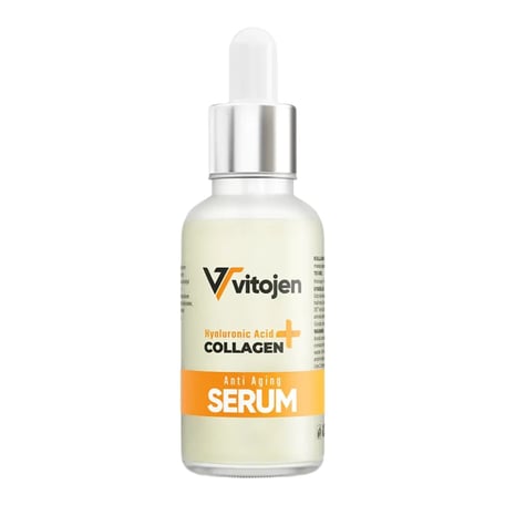 Vitojen Anti Aging Serum