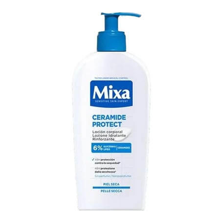 Mixa Ceramide Protect lotion