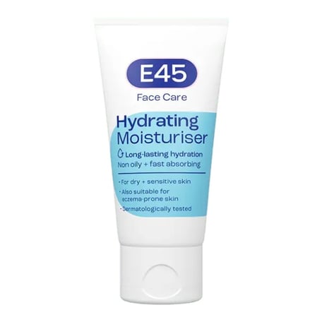 E45 Hydrating Moisturiser