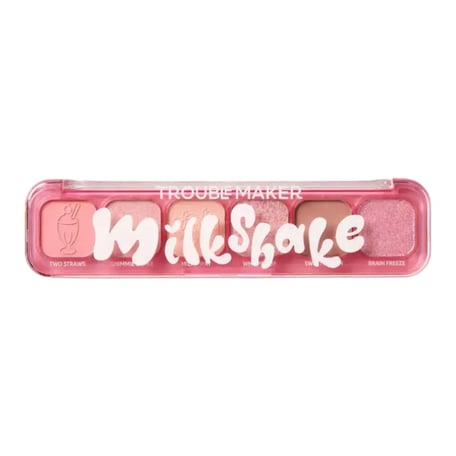 Trouble Maker Little Trouble Eyeshadow Palette