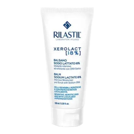 Rilastil Xerolact 18% بلسم