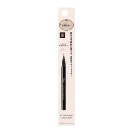 Kosé Visee Extra Sharp Liquid Liner