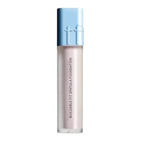 TFIT Buildable Fit Spatula Foundation