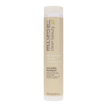 Paul Mitchell Clean Beauty Everyday Shampoo