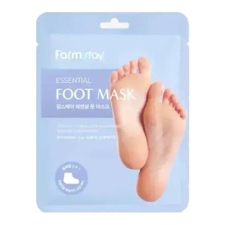 Farm Stay Essential Foot Mask