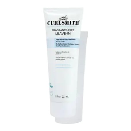 Curlsmith Fragrance Free Leave-In